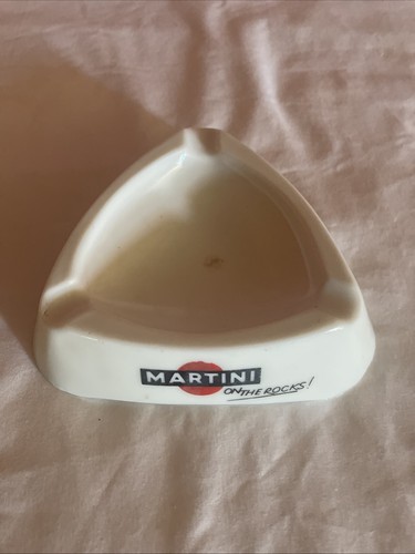 Posacenere martini vintage - martini,
