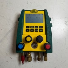 Refco Digimon 4 Green
