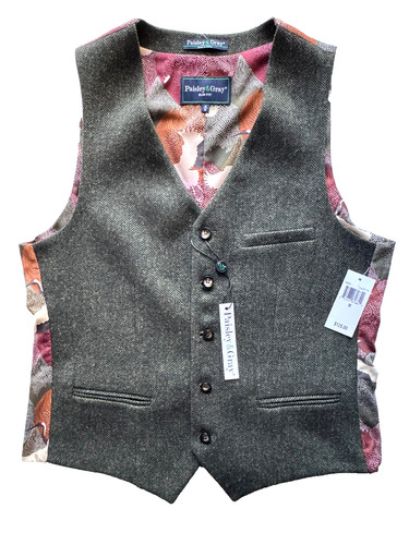 veste loden