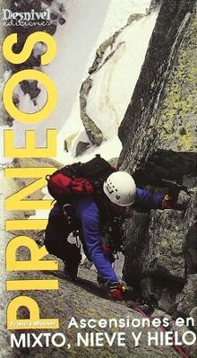 Pirineos ascensiones en - ascensiones,