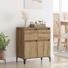 Buffet Armoire Latérale Salle