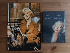 LE MILLIARDAIRE - Collection Marilyn Monroe - Film DVD + Fascicule