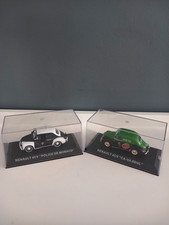 Miniatures renault cv - renault, 4