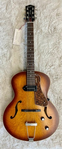 godin 5th avenue kingpin p90