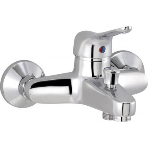Mitigeur bain douche mural - mitigeur,