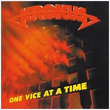 One Vice at a Time de Krokus |