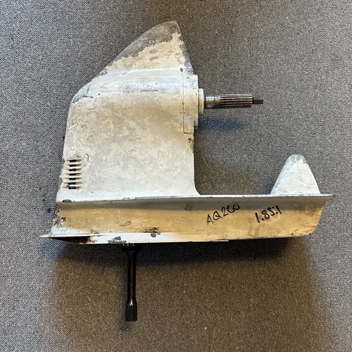 Volvo penta 200 - volvo,
