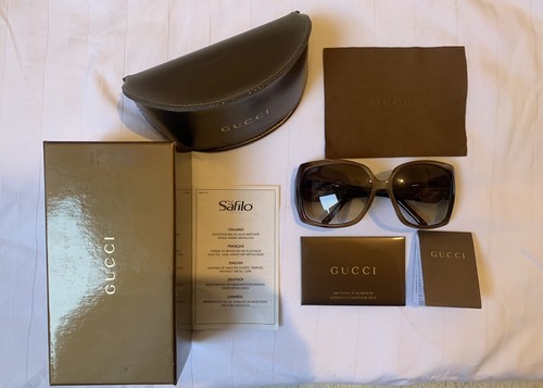 Lunette soleil gucci - soleil,