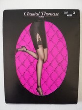 CHANTAL THOMASS COLLANT 20 DEN