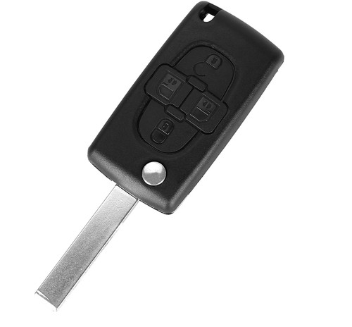 Coque télécommande boutons - télécommande, 4