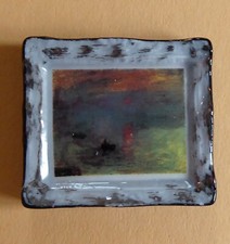 Fève Les Peintres - Tableaux de Maitre - 2017 - Claude Monet