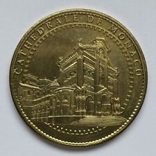 Cathédrale de Monaco - Croix