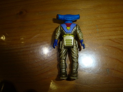 Ancienne figurine dino riders - dino,