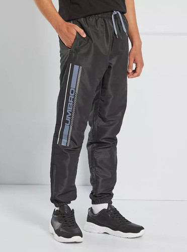 Pantalon jogging umbro - jogging, homme