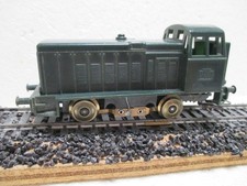 LOCOTRACTEUR DIESEL  Y 9103 SNCF TROBY HO OCCASION