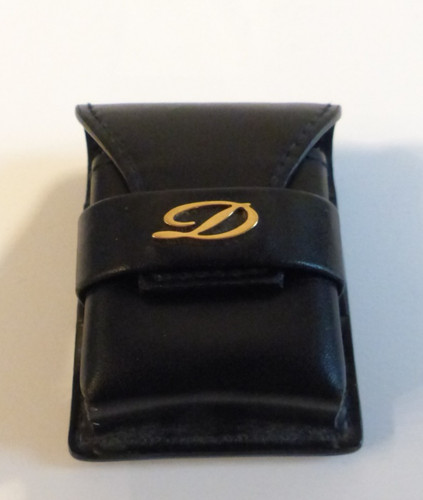 Dupont etui briquet petit - a, -petit
