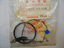 Kit joints de carbu pour CX500