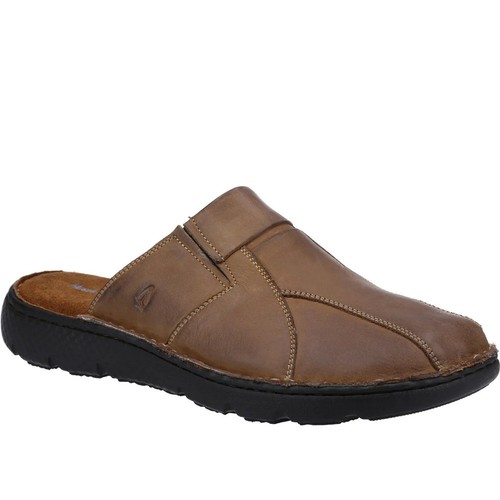Hush puppies mules - puppies, cuir