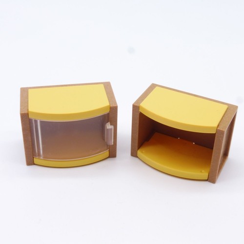 1006 playmobil lot 2 - 1006,