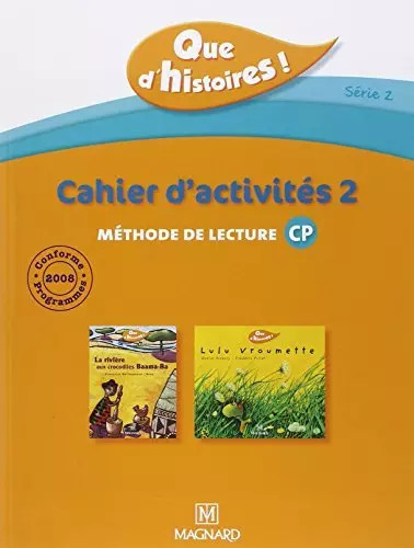 Méthode lecture que - lecture, cp