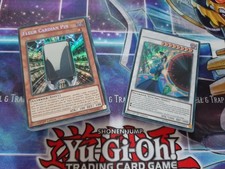 Deck fleur cardian - yu-gi-oh!,