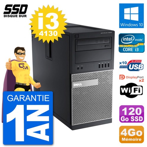 Tour dell optiplex 9020 - pc,