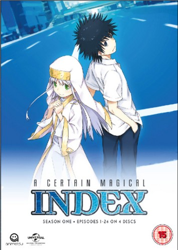 Certain magical index - certain,