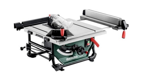 Scie circulaire table - scie,