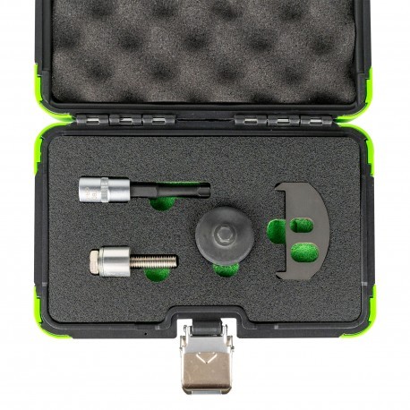 Kit blocage volant moteur - de,