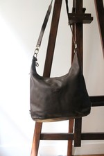 Longchamp sac à main en cuir