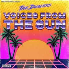 Voices from the Sun by The