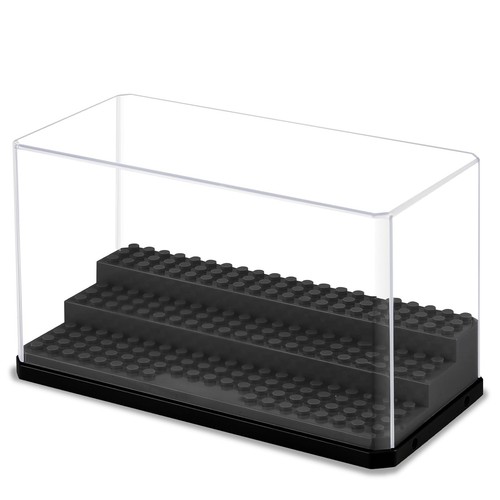 Vitrine acrylique pour - vitrine, en