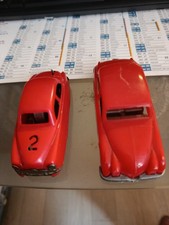 voitures jouef et jaguar