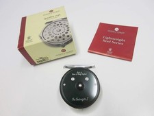 Moulinet de pêche à la