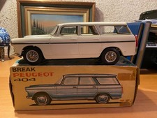 JOUSTRA PEUGEOT 404 BREAK