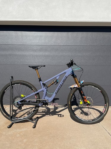 Santa cruz 5010 - santa, fully