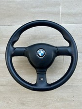 Volant M Technik Mtech 2 370mm BMW OEM 32332226086 2226086 2 226 086 KBA 70121