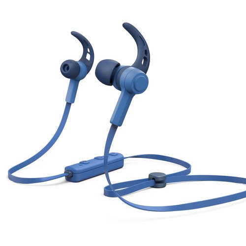 Hama casque sport bluetooth - hama,