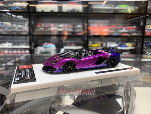 Make 43 lamborghini - make, up