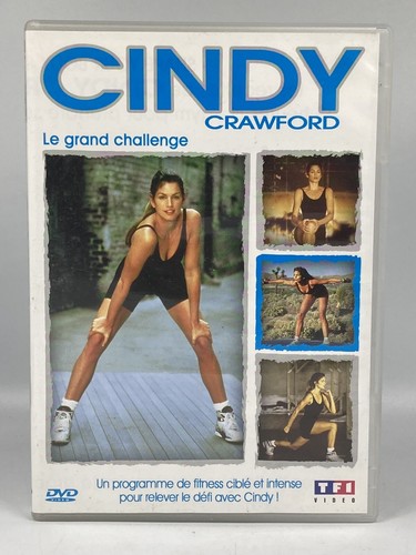 Tf1 vidéo dvd - dvd, cindy