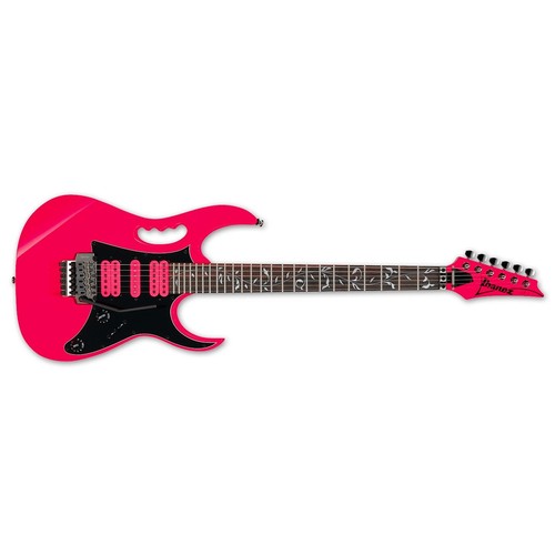Ibanez jemjrsp pink - jemjrsp,