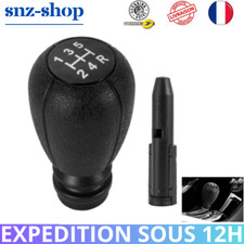 Pommeau Levier De Vitesse 5