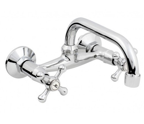 Robinet cuisine mitigeur - robinet,
