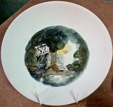 Marcel guillot assiette décor - marcel,