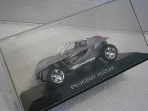 Voiture miniature peugeot - miniature,