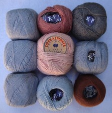 mercerie ancienne lot de