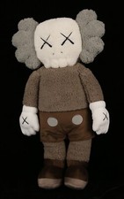 KAWS Holiday Plush Hong Kong