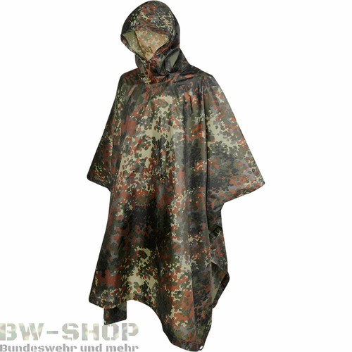Poncho bundeswehr - la,