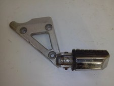 Platine arrière droite avec