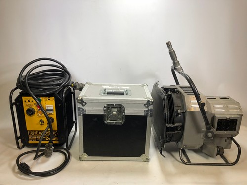 Kit projecteurs desisti - kit,